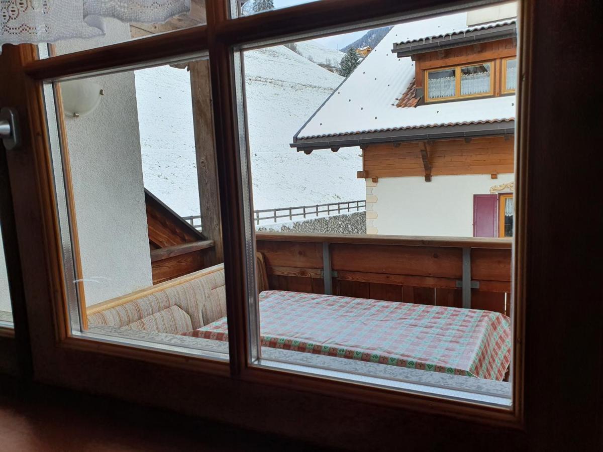 Kramerhof 圣维吉利奥 外观 照片