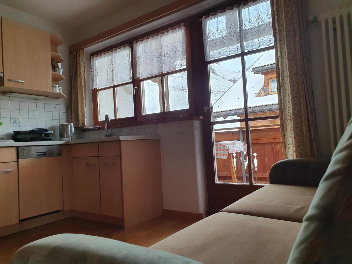 Kramerhof 圣维吉利奥 外观 照片
