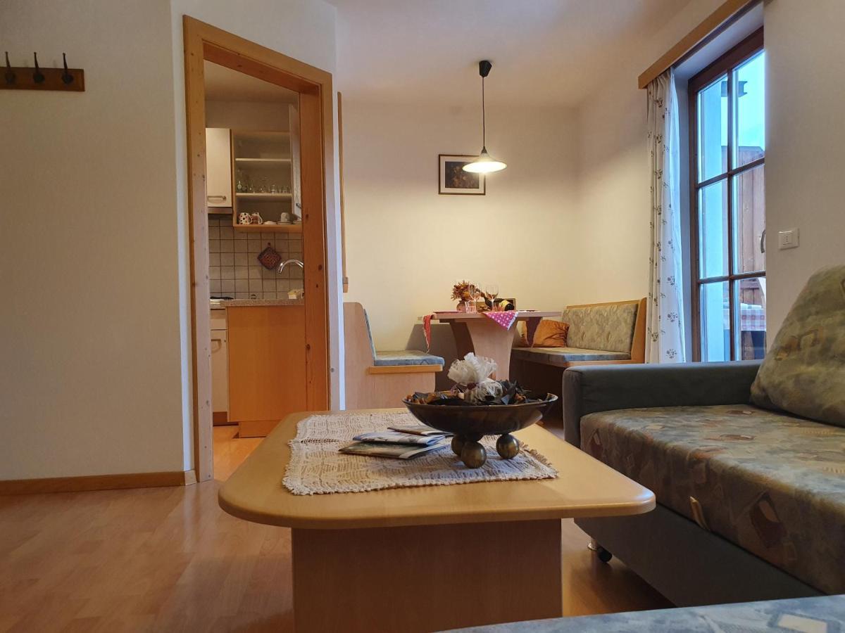 Kramerhof 圣维吉利奥 外观 照片