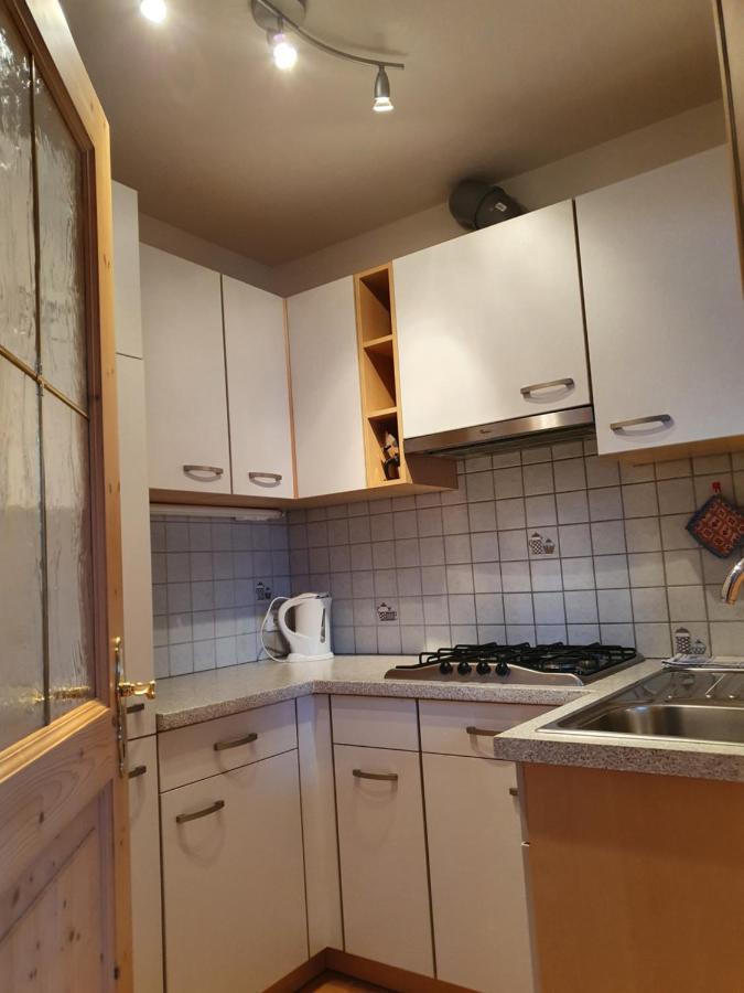 Kramerhof 圣维吉利奥 外观 照片