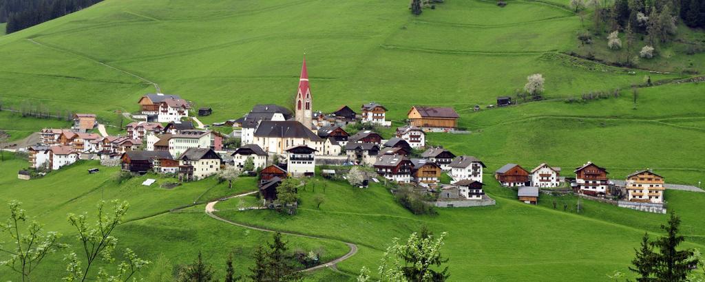 Kramerhof 圣维吉利奥 外观 照片