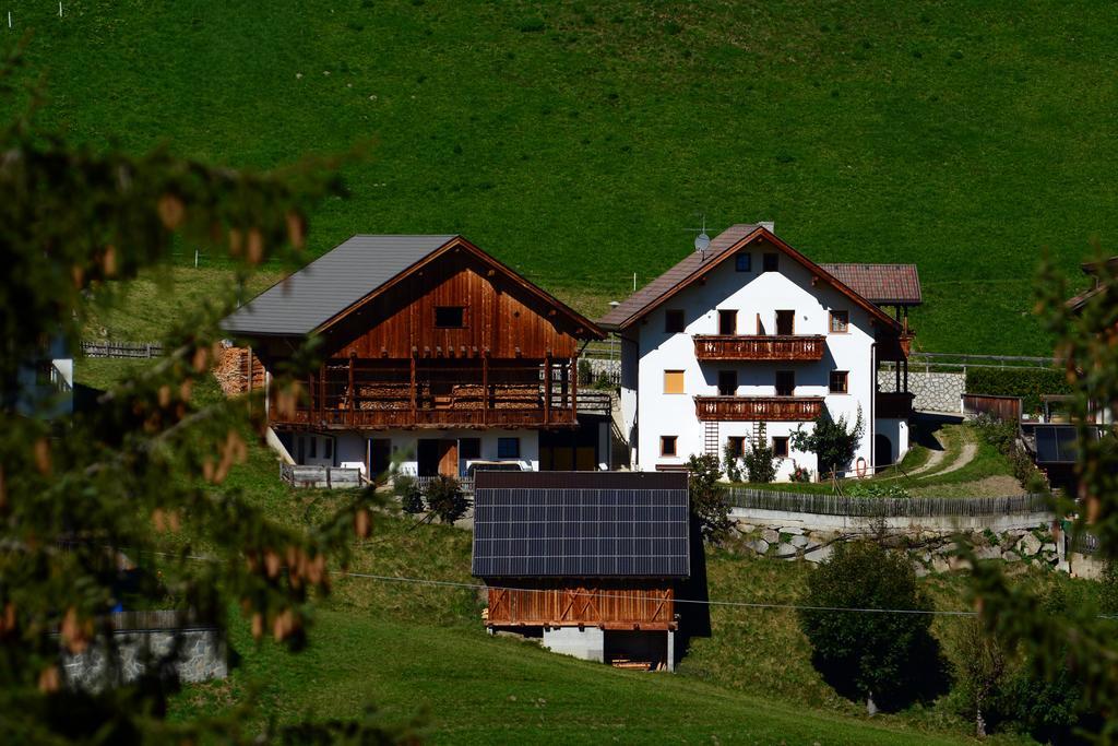 Kramerhof 圣维吉利奥 外观 照片