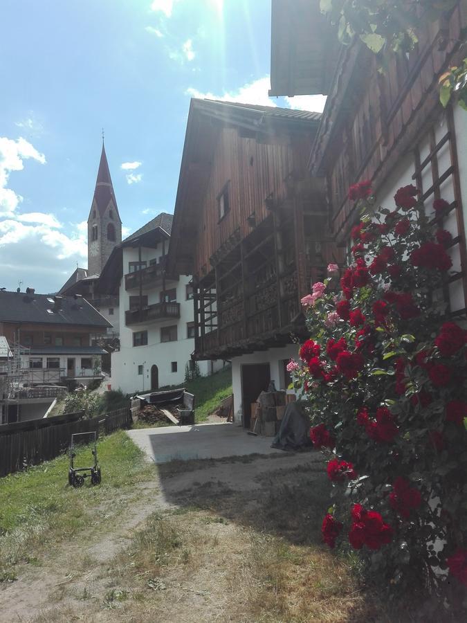 Kramerhof 圣维吉利奥 外观 照片