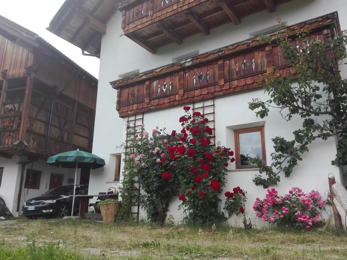 Kramerhof 圣维吉利奥 外观 照片